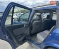 Синий Опель Астра, объемом двигателя 1.6 л и пробегом 233 тыс. км за 4650 $, фото 10 на Automoto.ua