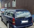 Синій Опель Астра, об'ємом двигуна 1.7 л та пробігом 250 тис. км за 2450 $, фото 1 на Automoto.ua