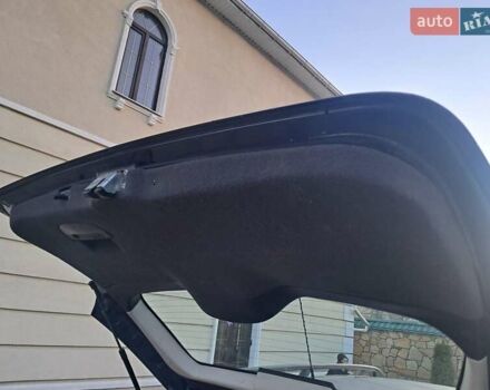 Синій Опель Астра, об'ємом двигуна 1.6 л та пробігом 233 тис. км за 3450 $, фото 60 на Automoto.ua