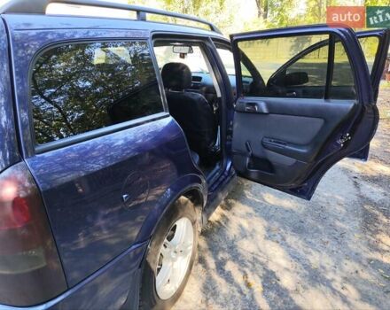 Синий Опель Астра, объемом двигателя 0 л и пробегом 272 тыс. км за 3400 $, фото 1 на Automoto.ua