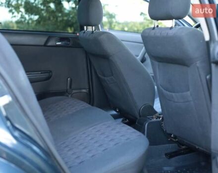 Синій Опель Астра, об'ємом двигуна 1.7 л та пробігом 270 тис. км за 3900 $, фото 12 на Automoto.ua