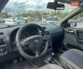 Синий Опель Астра, объемом двигателя 1.6 л и пробегом 233 тыс. км за 4650 $, фото 7 на Automoto.ua