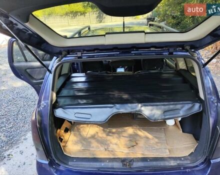 Синий Опель Астра, объемом двигателя 0 л и пробегом 272 тыс. км за 3400 $, фото 4 на Automoto.ua