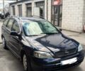 Синій Опель Астра, об'ємом двигуна 1.7 л та пробігом 250 тис. км за 2450 $, фото 2 на Automoto.ua