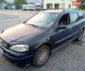 Синій Опель Астра, об'ємом двигуна 1.7 л та пробігом 353 тис. км за 2900 $, фото 3 на Automoto.ua