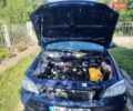Синий Опель Астра, объемом двигателя 1.6 л и пробегом 220 тыс. км за 3500 $, фото 12 на Automoto.ua