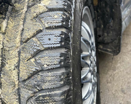 Синий Опель Астра, объемом двигателя 1.69 л и пробегом 353 тыс. км за 3500 $, фото 13 на Automoto.ua