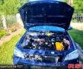 Синий Опель Астра, объемом двигателя 1.6 л и пробегом 220 тыс. км за 3500 $, фото 7 на Automoto.ua