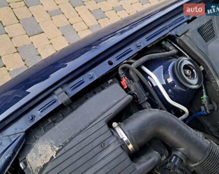 Синій Опель Астра, об'ємом двигуна 1.6 л та пробігом 233 тис. км за 3450 $, фото 68 на Automoto.ua