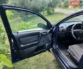 Синий Опель Астра, объемом двигателя 1.6 л и пробегом 220 тыс. км за 3300 $, фото 11 на Automoto.ua