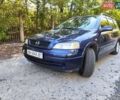 Синий Опель Астра, объемом двигателя 0 л и пробегом 272 тыс. км за 3400 $, фото 1 на Automoto.ua