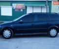 Синій Опель Астра, об'ємом двигуна 1.7 л та пробігом 270 тис. км за 3900 $, фото 3 на Automoto.ua