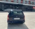 Синий Опель Астра, объемом двигателя 1.69 л и пробегом 295 тыс. км за 2700 $, фото 11 на Automoto.ua