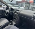Синий Опель Астра, объемом двигателя 1.6 л и пробегом 233 тыс. км за 4650 $, фото 8 на Automoto.ua