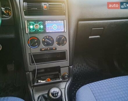 Синій Опель Астра, об'ємом двигуна 1.6 л та пробігом 233 тис. км за 3450 $, фото 58 на Automoto.ua