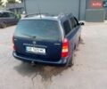 Синий Опель Астра, объемом двигателя 1.7 л и пробегом 353 тыс. км за 2900 $, фото 1 на Automoto.ua