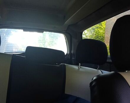 Синий Опель Астра, объемом двигателя 1.7 л и пробегом 200 тыс. км за 2000 $, фото 6 на Automoto.ua