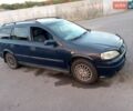Синій Опель Астра, об'ємом двигуна 1.7 л та пробігом 353 тис. км за 2900 $, фото 1 на Automoto.ua