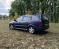 Синий Опель Астра, объемом двигателя 0 л и пробегом 286 тыс. км за 1299 $, фото 2 на Automoto.ua