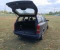 Синий Опель Астра, объемом двигателя 0 л и пробегом 286 тыс. км за 1299 $, фото 6 на Automoto.ua