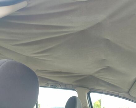 Опель Астра 2002 в Нетешине на Automoto.ua Синий Опель Астра, объемом двигателя 2 л и пробегом 200 тыс. км за 750 $, фото 7 на Automoto.ua