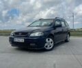 Синій Опель Астра, об'ємом двигуна 1.69 л та пробігом 295 тис. км за 3400 $, фото 1 на Automoto.ua
