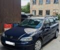 Синій Опель Астра, об'ємом двигуна 1.7 л та пробігом 250 тис. км за 2450 $, фото 1 на Automoto.ua