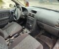 Опель Астра 2002 в Нетешине на Automoto.ua Синий Опель Астра, объемом двигателя 2 л и пробегом 200 тыс. км за 750 $, фото 5 на Automoto.ua