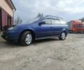 Синій Опель Астра, об'ємом двигуна 1.8 л та пробігом 266 тис. км за 4000 $, фото 7 на Automoto.ua