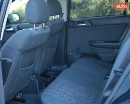 Синій Опель Астра, об'ємом двигуна 1.7 л та пробігом 270 тис. км за 3900 $, фото 13 на Automoto.ua