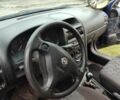 Опель Астра 2002 в Нетешине на Automoto.ua Синий Опель Астра, объемом двигателя 2 л и пробегом 200 тыс. км за 750 $, фото 1 на Automoto.ua
