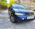 Синий Опель Астра, объемом двигателя 0 л и пробегом 272 тыс. км за 3400 $, фото 2 на Automoto.ua