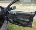 Опель Астра 2002 в Нетешине на Automoto.ua Синий Опель Астра, объемом двигателя 2 л и пробегом 200 тыс. км за 750 $, фото 6 на Automoto.ua
