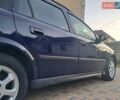 Синій Опель Астра, об'ємом двигуна 1.6 л та пробігом 233 тис. км за 3450 $, фото 37 на Automoto.ua