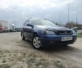 Синій Опель Астра, об'ємом двигуна 1.8 л та пробігом 266 тис. км за 4000 $, фото 6 на Automoto.ua