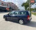 Синий Опель Астра, объемом двигателя 1.69 л и пробегом 295 тыс. км за 2700 $, фото 7 на Automoto.ua