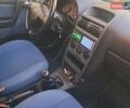 Синій Опель Астра, об'ємом двигуна 1.6 л та пробігом 233 тис. км за 3450 $, фото 54 на Automoto.ua