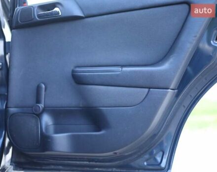 Синій Опель Астра, об'ємом двигуна 1.7 л та пробігом 270 тис. км за 3900 $, фото 15 на Automoto.ua