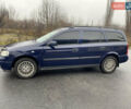 Синий Опель Астра, объемом двигателя 1.69 л и пробегом 353 тыс. км за 3500 $, фото 3 на Automoto.ua
