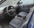 Синій Опель Астра, об'ємом двигуна 2 л та пробігом 320 тис. км за 1505 $, фото 2 на Automoto.ua