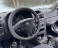 Синий Опель Астра, объемом двигателя 2 л и пробегом 270 тыс. км за 2500 $, фото 7 на Automoto.ua