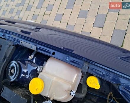 Синій Опель Астра, об'ємом двигуна 1.6 л та пробігом 233 тис. км за 3450 $, фото 66 на Automoto.ua