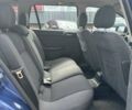Синий Опель Астра, объемом двигателя 1.6 л и пробегом 233 тыс. км за 4650 $, фото 11 на Automoto.ua
