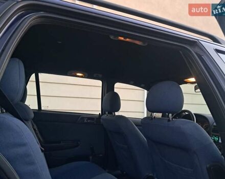 Синій Опель Астра, об'ємом двигуна 1.6 л та пробігом 233 тис. км за 3450 $, фото 41 на Automoto.ua