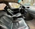 Синий Опель Астра, объемом двигателя 2 л и пробегом 450 тыс. км за 2800 $, фото 1 на Automoto.ua