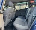 Синий Опель Астра, объемом двигателя 2 л и пробегом 312 тыс. км за 2500 $, фото 6 на Automoto.ua