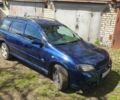 Синій Опель Астра, об'ємом двигуна 2.2 л та пробігом 250 тис. км за 3506 $, фото 1 на Automoto.ua