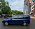 Синий Опель Астра, объемом двигателя 1.6 л и пробегом 320 тыс. км за 2400 $, фото 2 на Automoto.ua