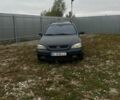 Синій Опель Астра, об'ємом двигуна 2 л та пробігом 300 тис. км за 1900 $, фото 1 на Automoto.ua