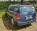 Синій Опель Астра, об'ємом двигуна 2.2 л та пробігом 300 тис. км за 4017 $, фото 11 на Automoto.ua